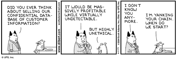 dilbert